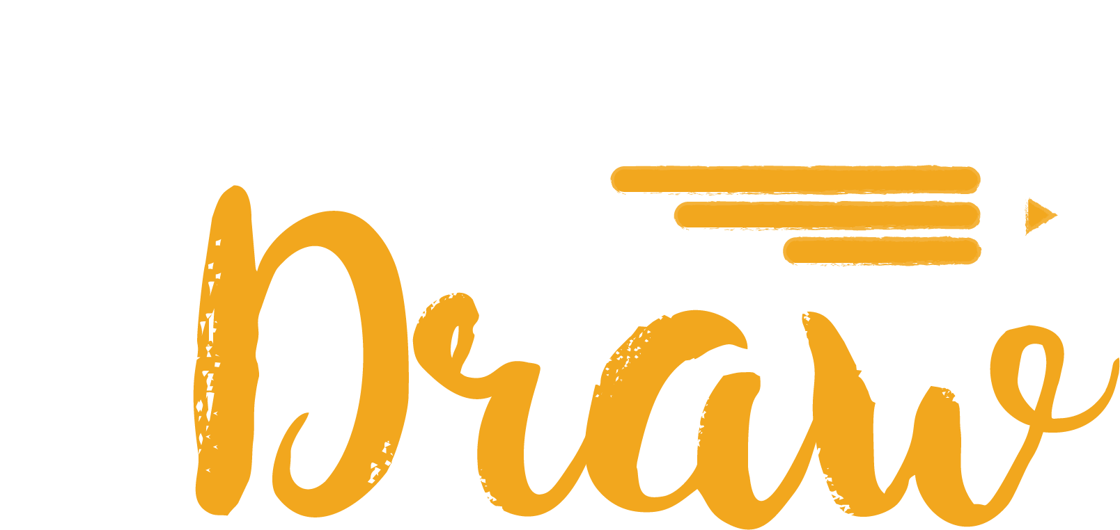 The Big Draw Activation Logo