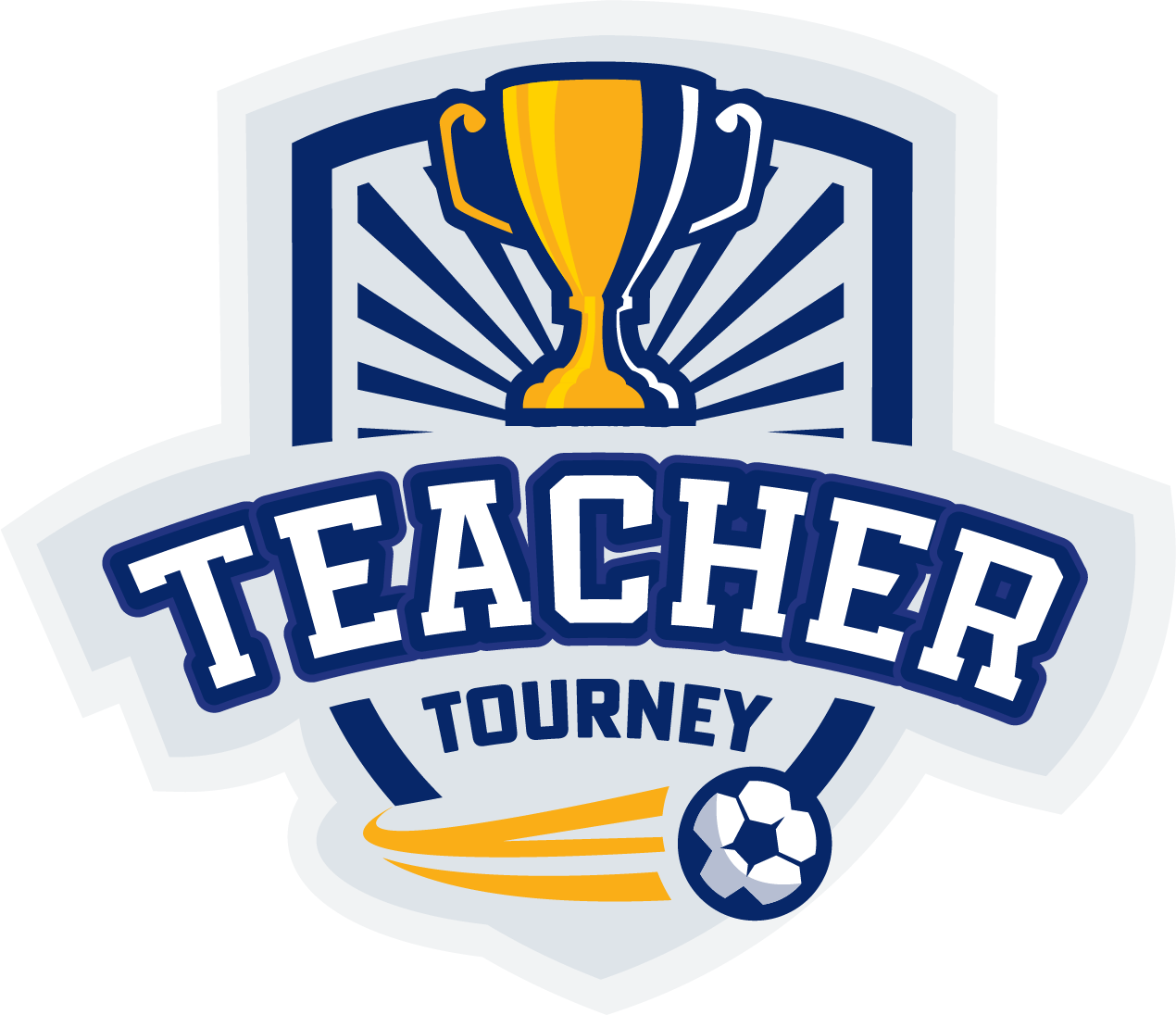Teacher Tourney Activation Logo