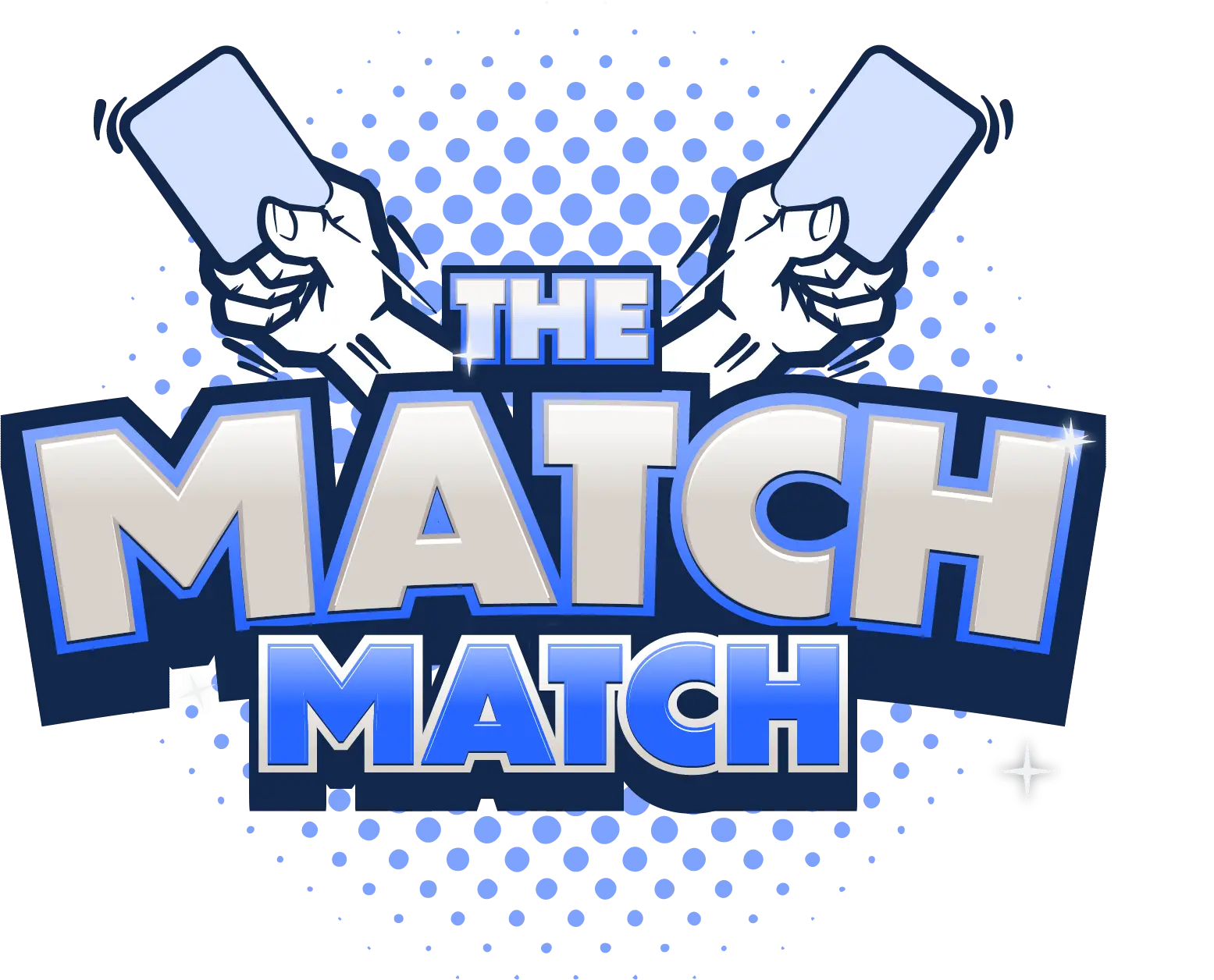 The Match Match Activation Logo